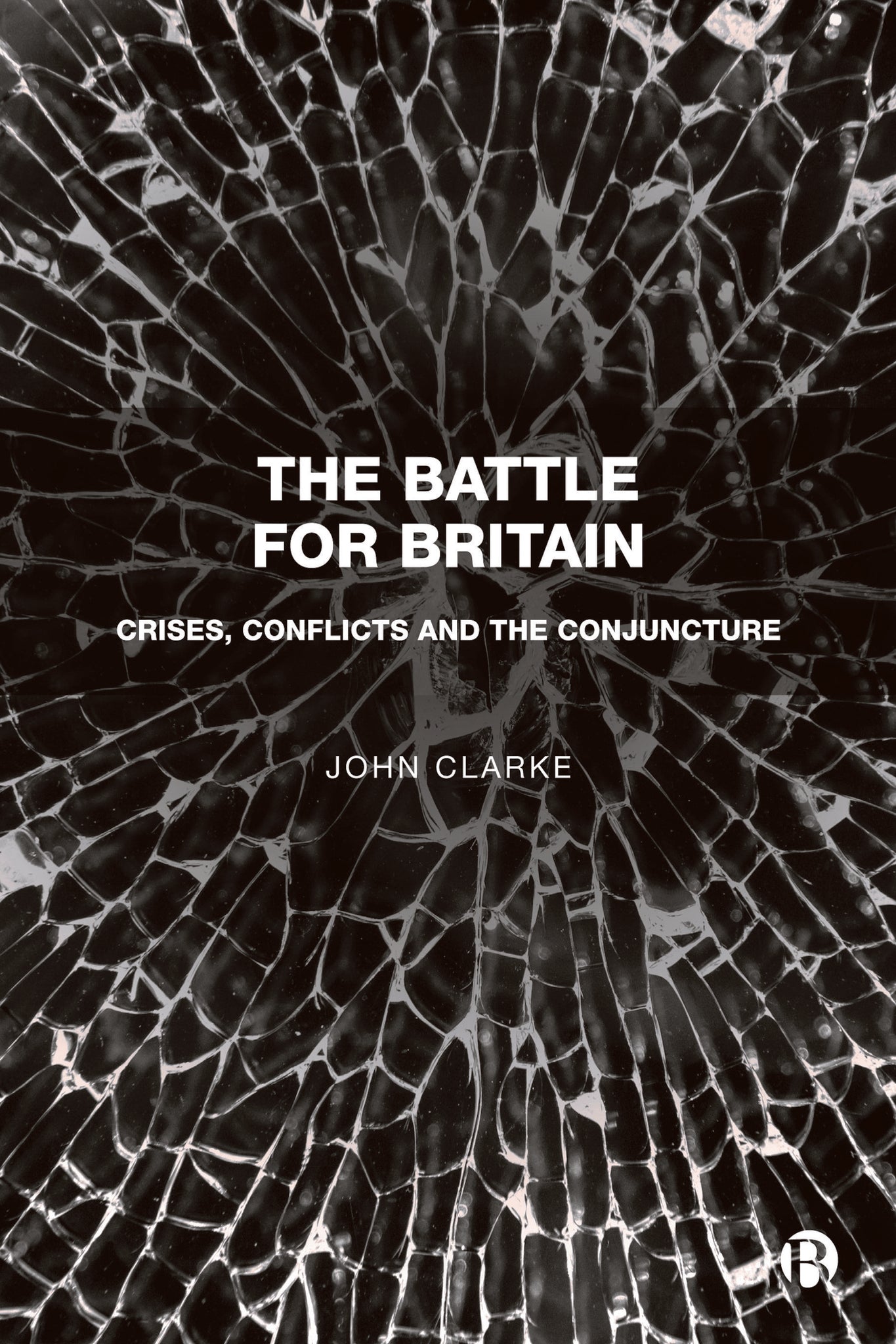 Cover image for The Battle for Britain ISBN 9781529227666